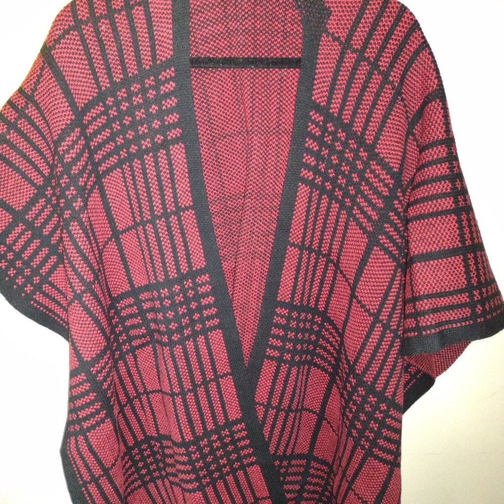 Ponchu